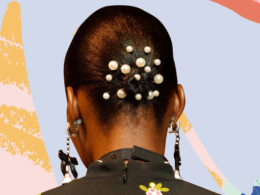Unlocking Style: Hair Accessory Trends Set to Dominate 2024
